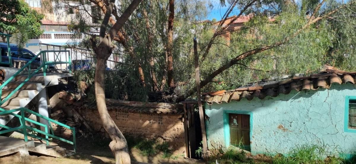 Calle final Potosí esquina Serrano S/N, 蘇克雷, Chuquisaca 00001, 玻利維亞