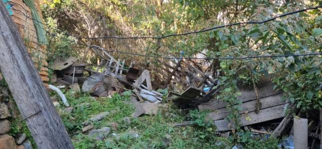 Calle final Potosí esquina Serrano S/N, 蘇克雷, Chuquisaca 00001, 玻利維亞