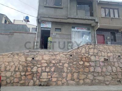 Norte, Oruro 00001, Bolivia