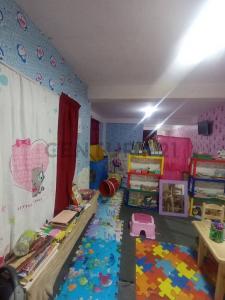 Norte, Oruro 00001, Bolivia