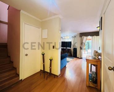 Santiago, Región Metropolitana De Santiago 00001, Chile