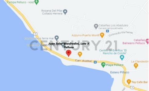 Llanquihue, Región De Los Lagos 00001, Chile