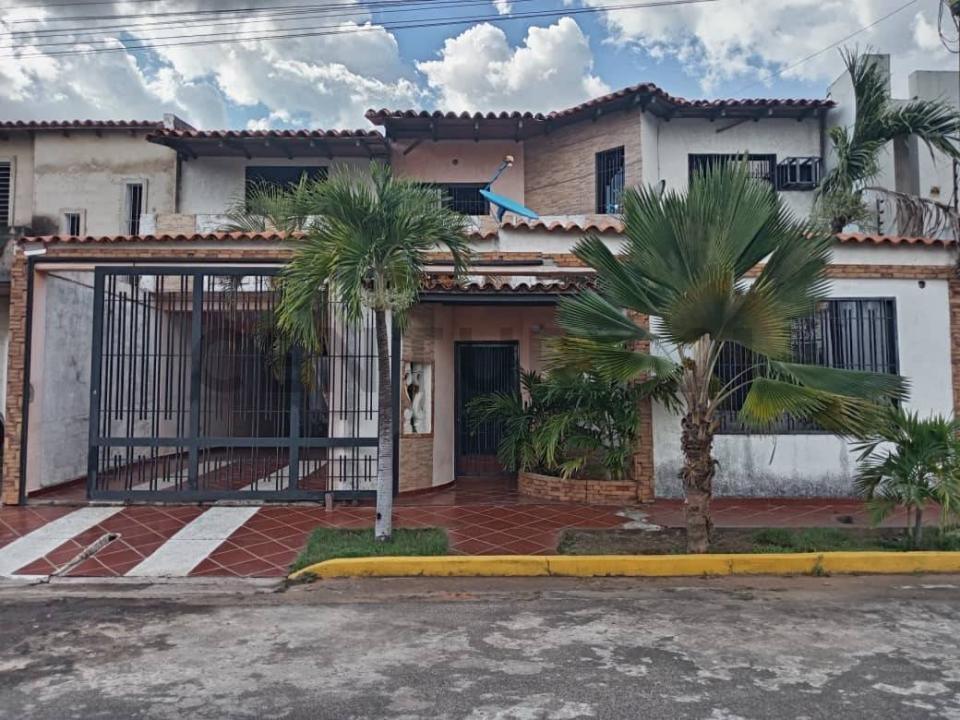 Av. Atlantico Urbanización Las Peonias, Puerto Ordaz, 玻利瓦尔省 8050, 委内瑞拉