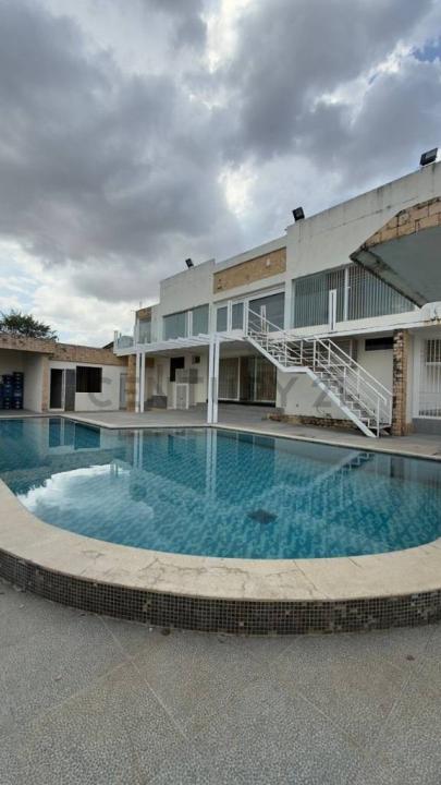 Marruecos Casa Moderna Villa Africana en Venta, Puerto Ordaz, Bolivar 00001, Venezuela