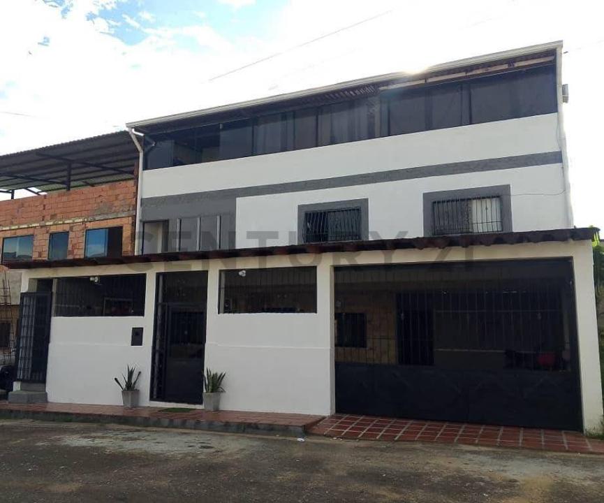 Urb lomas del sol 1, San Cristóbal, Táchira 00001, Venzuela