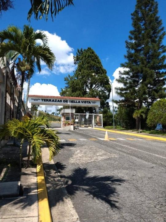 Vista Alegre Terrazas de Bella Vista, Caracas, Distrito Capital 00001, Venezuela