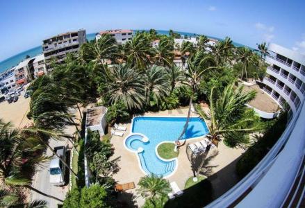 San Juan Bautista, Nueva Esparta 6301, 委内瑞拉