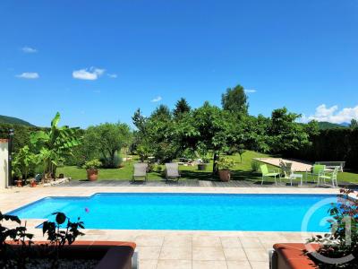 Prat Bonrepaux, 比利牛斯 09160, 法國