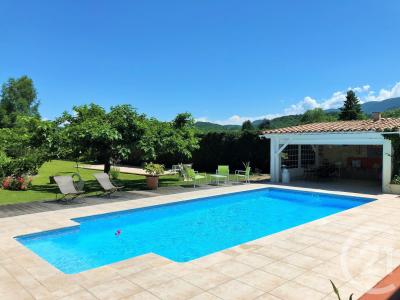 Prat Bonrepaux, 比利牛斯 09160, 法國