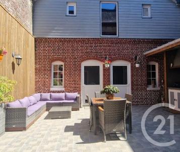 St Valery En Caux, Haute-Normandie 76460, France