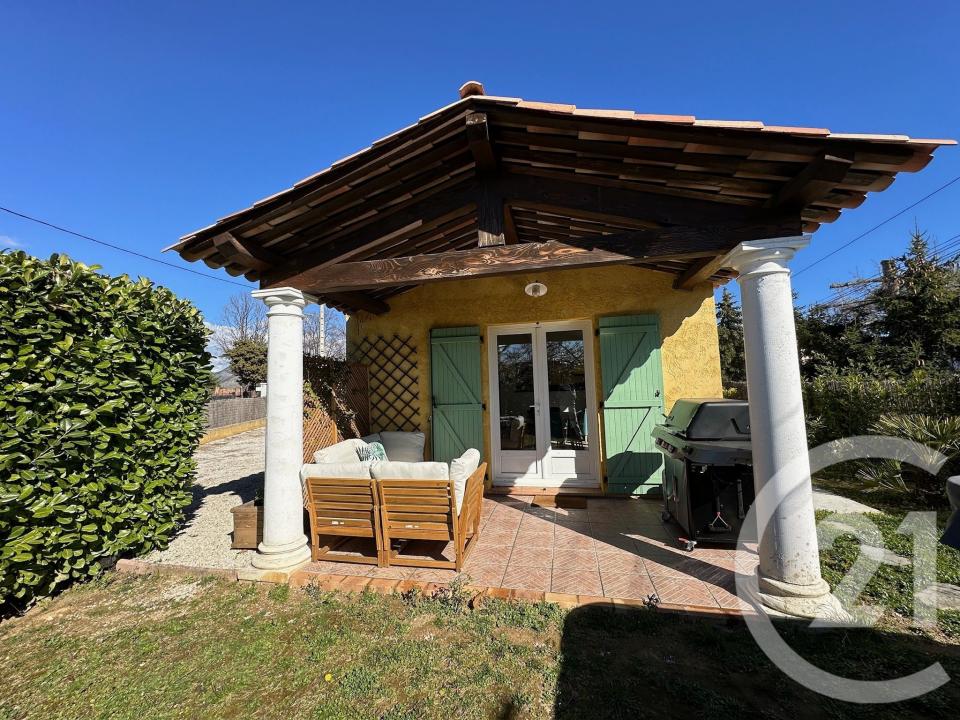 Berre Les Alpes, Provence-Alpes-Côte D'Azur 06390, 法国