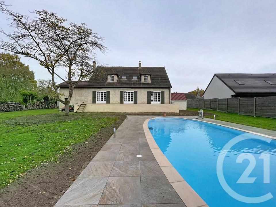 Tracy Le Mont, Picardie 60170, Francia