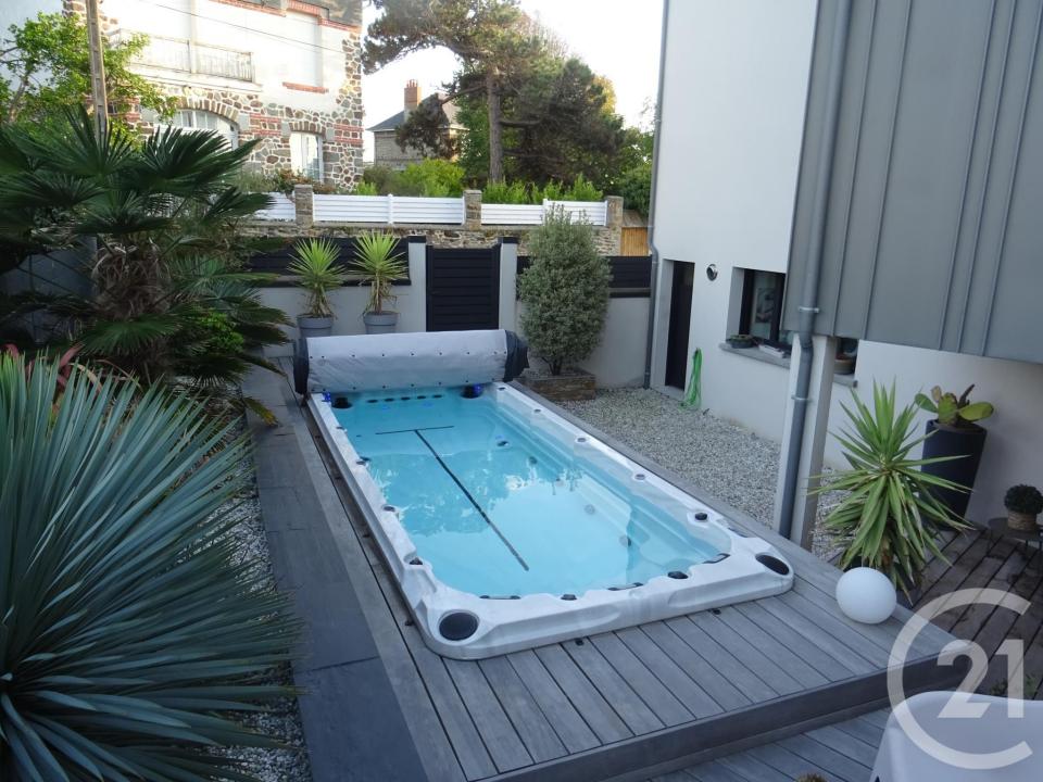 Donville Les Bains, Basse-Normandie 50350, 法國