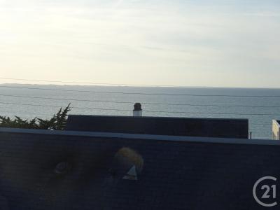 Donville Les Bains, Basse-Normandie 50350, 法國