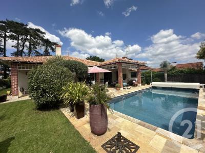 Pornic, Pays de la Loire 44210, France