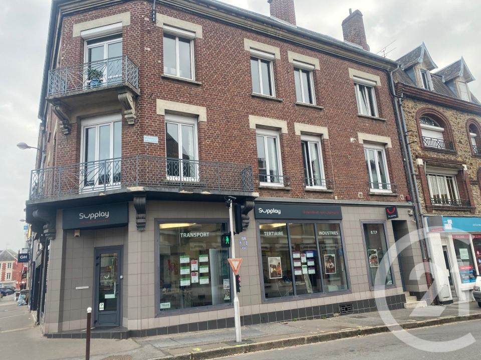 Peronne, Picardie 80200, צרפת 