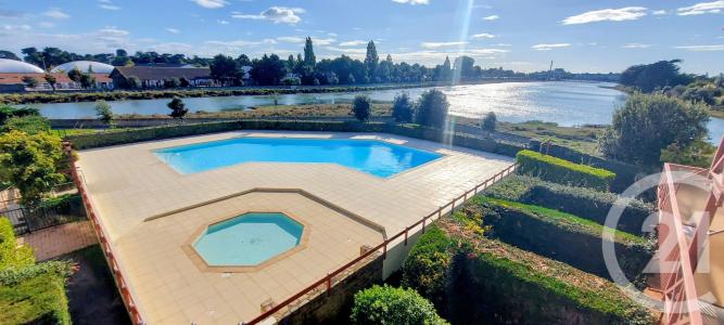 Guerande, Pays De La Loire 44350, Frankreich