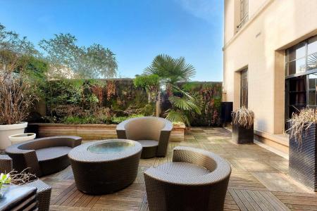 Paris, Île-de-France 75008, France