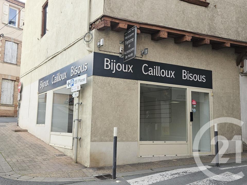 Graulhet, Midi Pireneje 81300, Francja