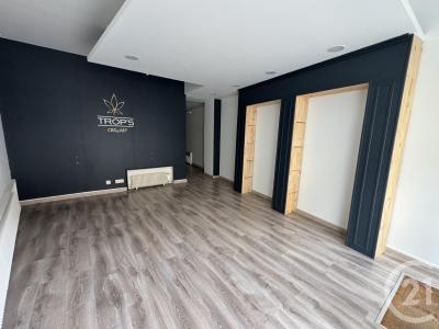 Montlucon, Auvergne 03100, France