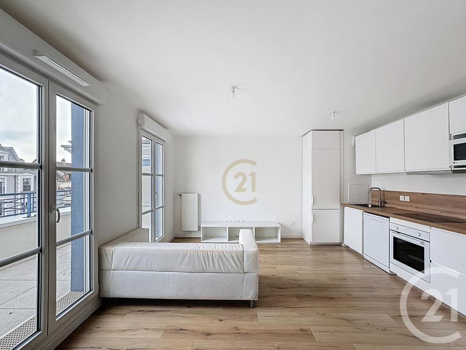 Le Blanc Mesnil, Île-de-France 93150, France