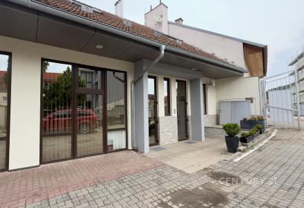 Hlavní, Brno, Brno-město 62400, Czech Republic