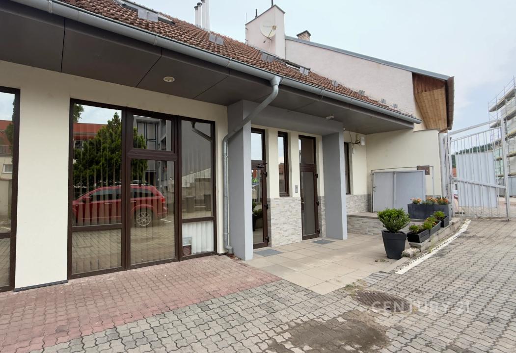 Hlavní, Brno, Brno-město 62400, Czech Republic