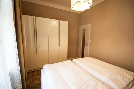 Navrátilova, Praha, Území Hlavního Města Prahy 11000, République Tchèque