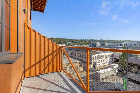  B444, Kolbenova, Praha, území Hlavního města Prahy, Czech Republic