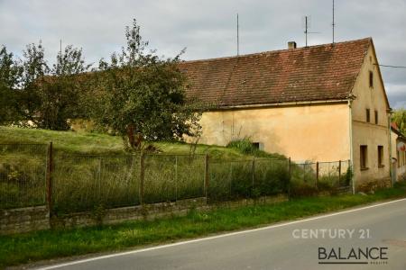 Dnešice, Plzeň-jih 33401, Czech Republic