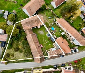 Dnešice, Plzeň-jih 33401, Czech Republic