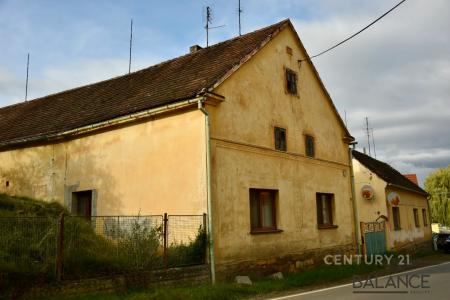 Dnešice, Plzeň-jih 33401, Czech Republic