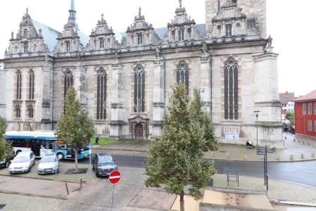 Reichsstraße 7, Wolfenbüttel, Niedersachsen 38300, Germany