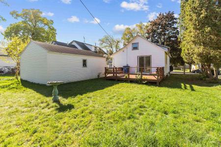 926 Dove Street, Oshkosh, Wisconsin 54902, USA