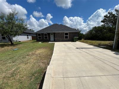 2211 Hercules Drive, Granbury, Texas 76048