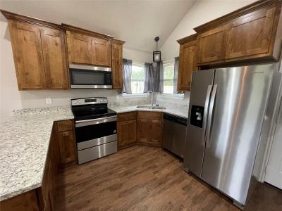 2211 Hercules Drive, Granbury, Texas 76048