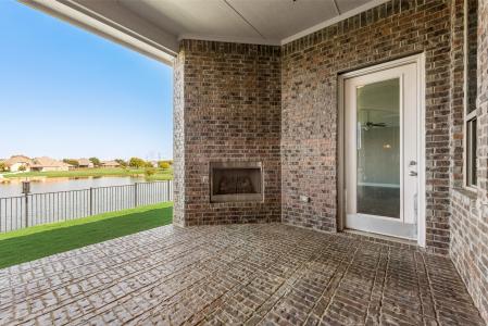 4437 Wilderness, Fort Worth, Texas 76262, HOA KỲ