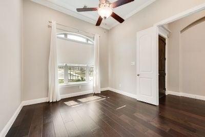 4437 Wilderness, Fort Worth, Texas 76262, HOA KỲ