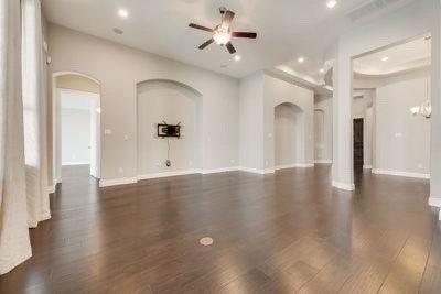 4437 Wilderness, Fort Worth, Texas 76262, HOA KỲ