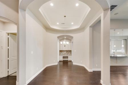 4437 Wilderness, Fort Worth, Texas 76262, HOA KỲ