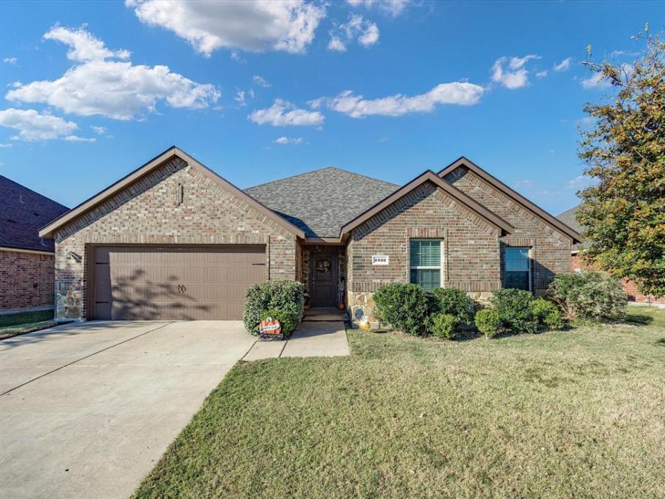 1532 Owen Way, Waxahachie, 德克薩斯州 75165, 美國