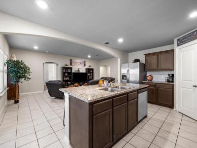 1532 Owen Way, Waxahachie, 德克薩斯州 75165, 美國