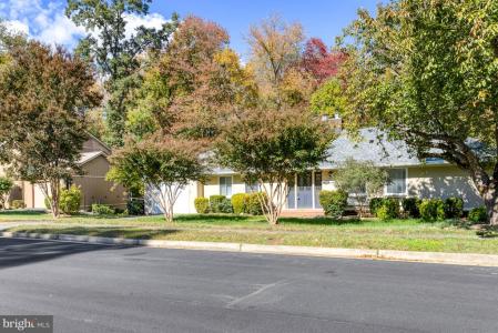 3712 Maryland Street, Alexandria, 弗吉尼亚州 22309, 美国