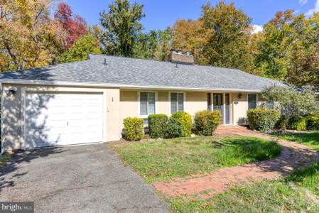 3712 Maryland Street, Alexandria, 弗吉尼亚州 22309, 美国