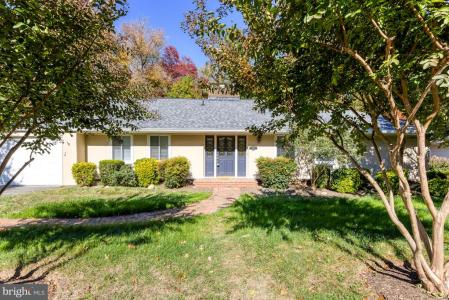 3712 Maryland Street, Alexandria, 弗吉尼亚州 22309, 美国