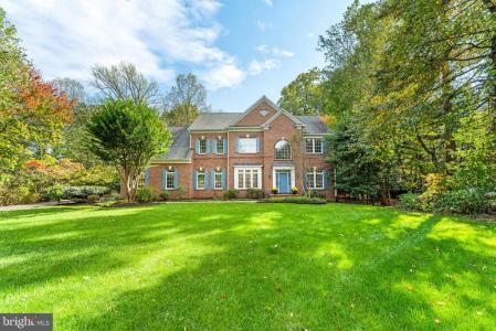 12197 Wild Horse Drive, Fairfax, Virginia 22033, USA