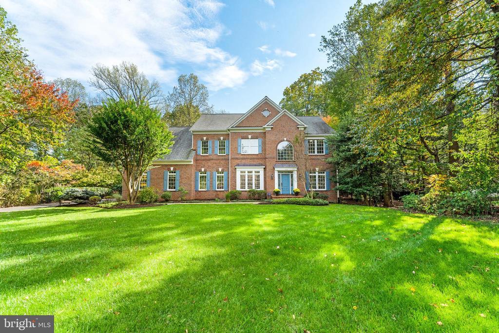 12197 Wild Horse Drive, Fairfax, Virginia 22033, HOA KỲ