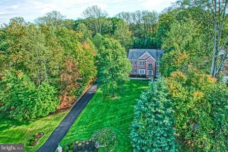 12197 Wild Horse Drive, Fairfax, Virginia 22033, HOA KỲ