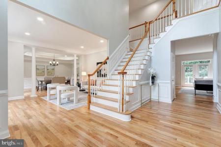 12197 Wild Horse Drive, Fairfax, Virginia 22033, HOA KỲ