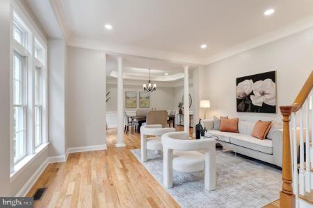 12197 Wild Horse Drive, Fairfax, Virginia 22033, HOA KỲ